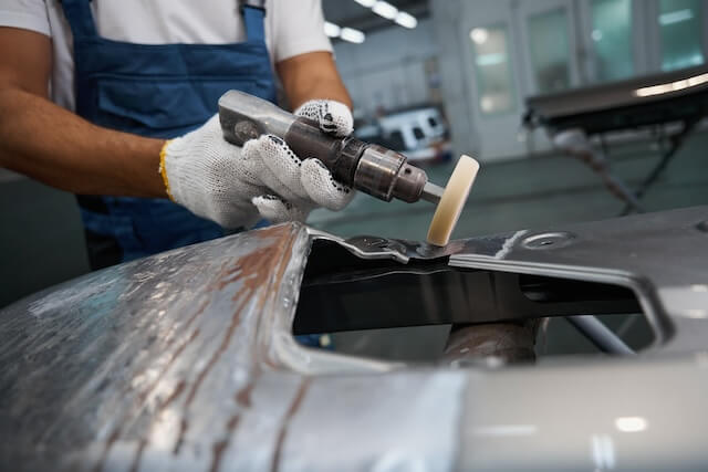 Avoiding Legal Pitfalls How a Worker Compensation Lawyer Ensures Your Car Paint Shop Event Planning Operations Stay Compliant